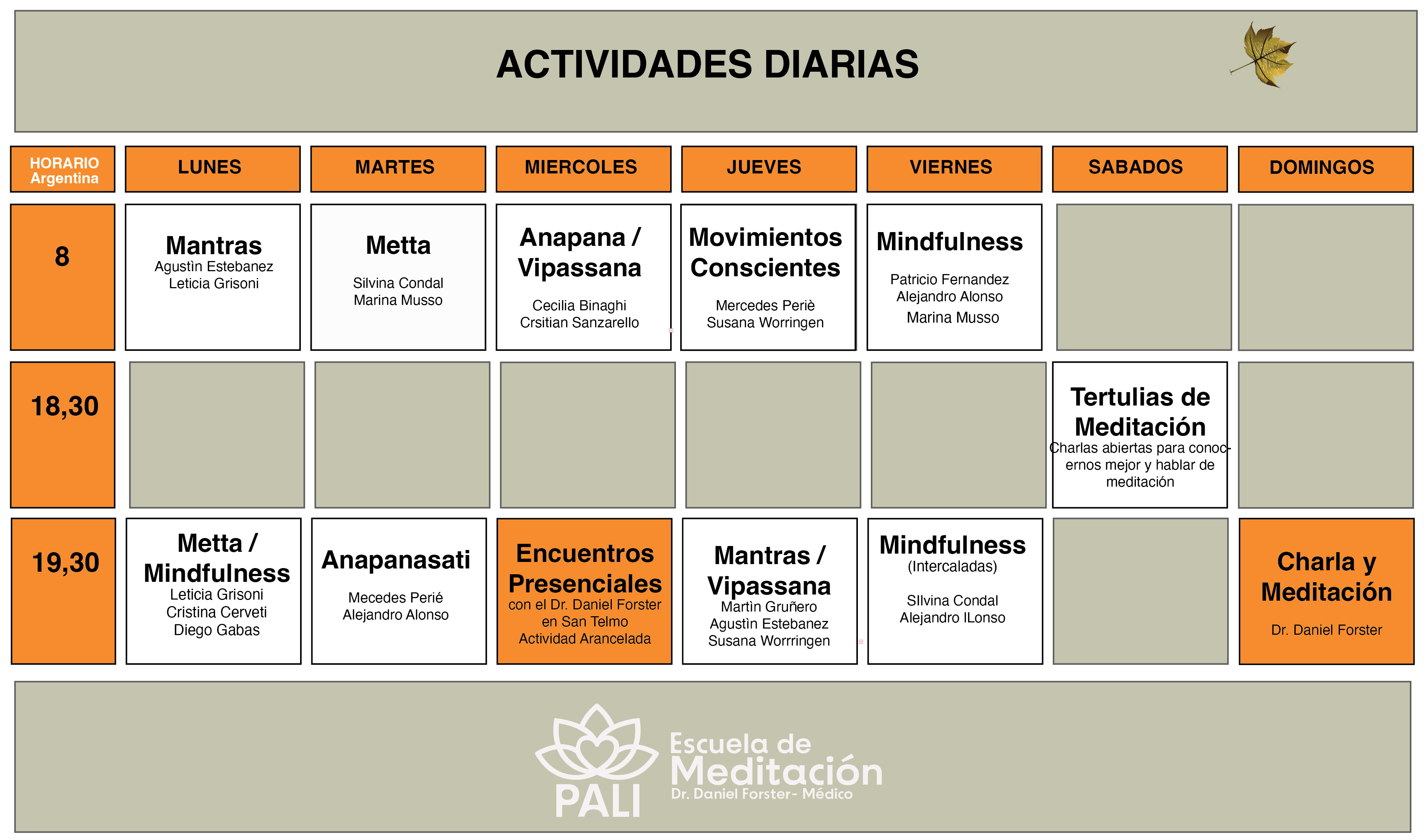 actividades.diarias.sendpulse